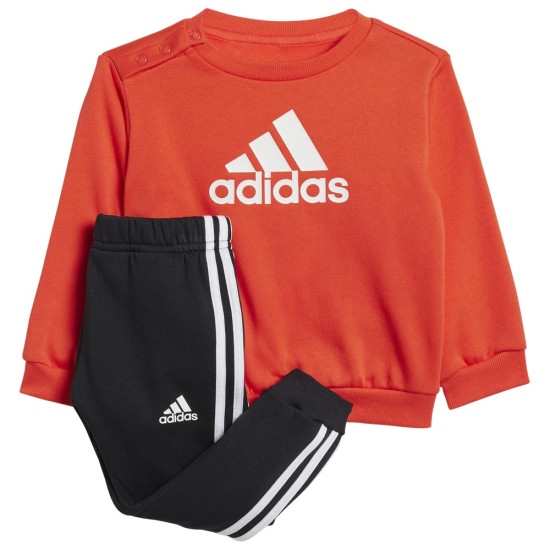 Adidas Βρεφικές φόρμες σετ Badge of Sport Logo Jogger Set